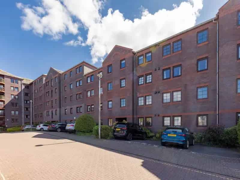 2 Bedroom Flat to Rent near Stockbridge Edinburgh
