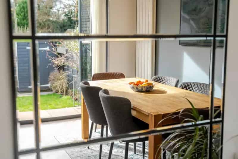 4 Bedroom House For Sale Tadcaster Recently Renovated Family Home