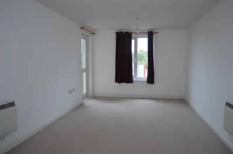 2 Bedroom Flat near Temple Meads