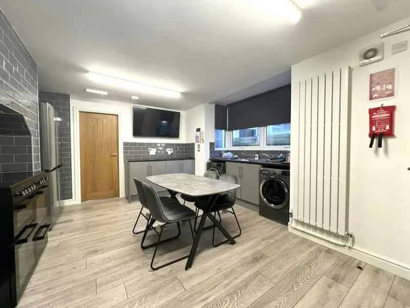 6 Bedroom Shared House in Cleethorpes - All Bills Included