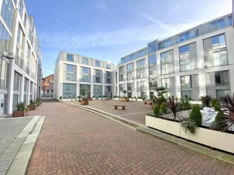 2 Bedroom Flat to Rent in West Midlands