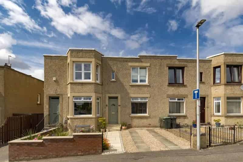 2 Bedroom Flat for Sale in Edinburgh