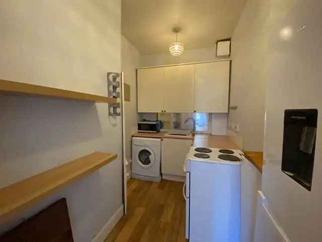 2 Bedroom Flat to Rent Glasgow West End