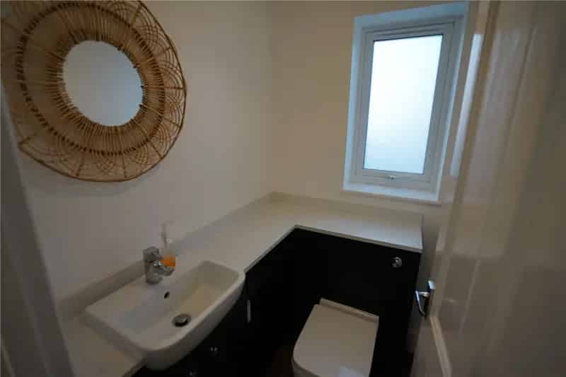 4 Bedroom Student House Near UWE Frenchay