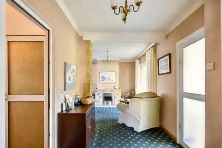3 Bed House for Sale in Hengrove