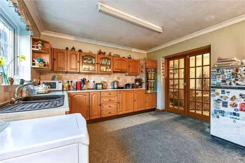 5 Bed House for Sale in Sidlesham