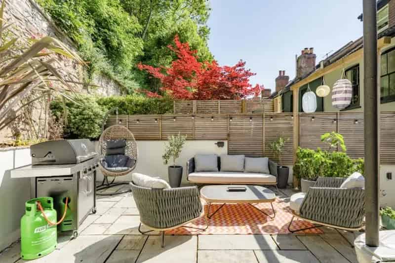 4 Bedroom Victorian Terrace House for Sale