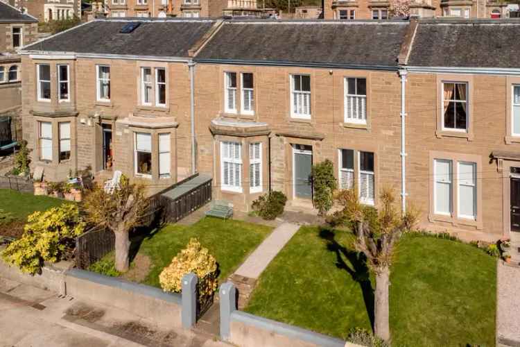 Villa For Sale Dundee 4 Beechwood Terrace DD2 1NW