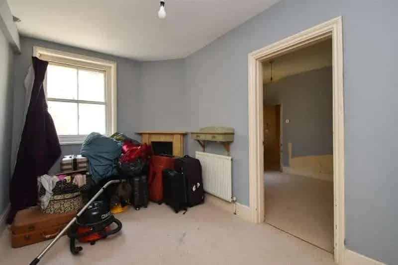 3 Bed Flat for Sale St Leonards-on-Sea Cash Buyers Only