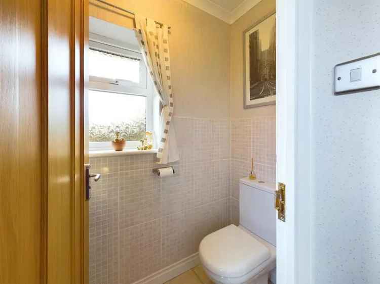 3 Bedroom House for Sale