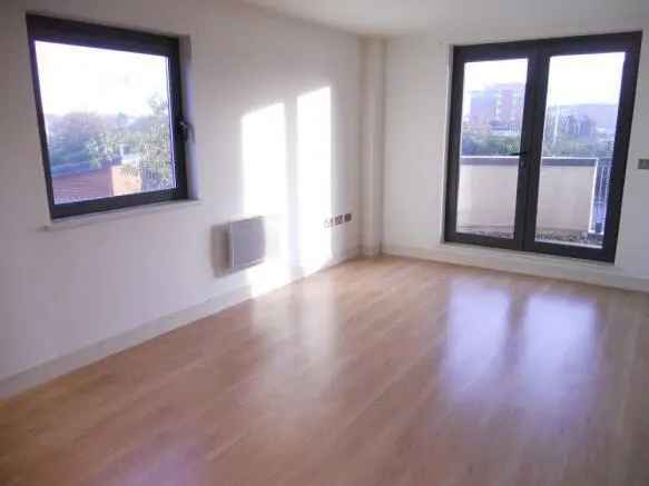 2 Bedroom Apartment to Rent Cardiff