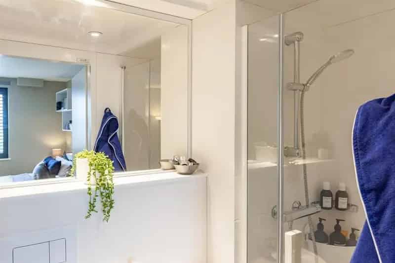 Student Flat Share Exeter 1 Bedroom Ensuite