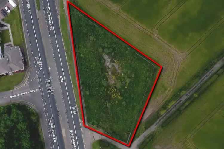 Land for Sale in Scotland