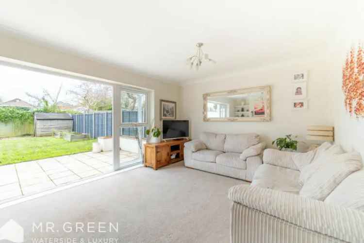 3 Bedroom Semi Detached House For Sale Planning Permission Granted
