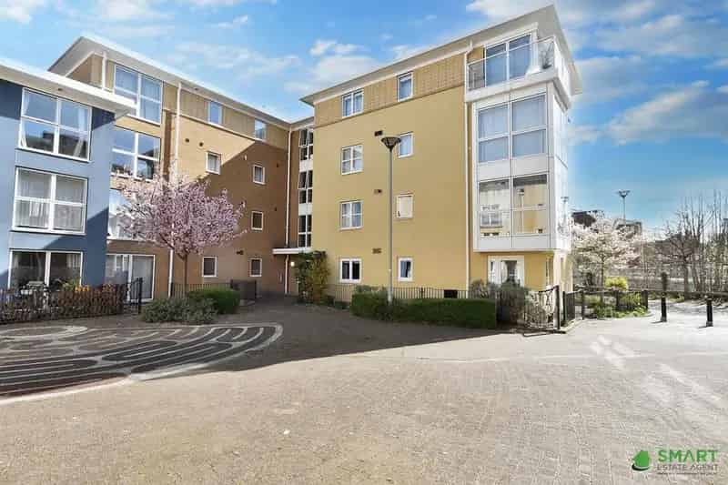 2 Bedroom Apartment for Sale