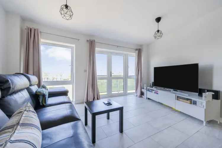 1 Bedroom Flat for Sale in Basingstoke