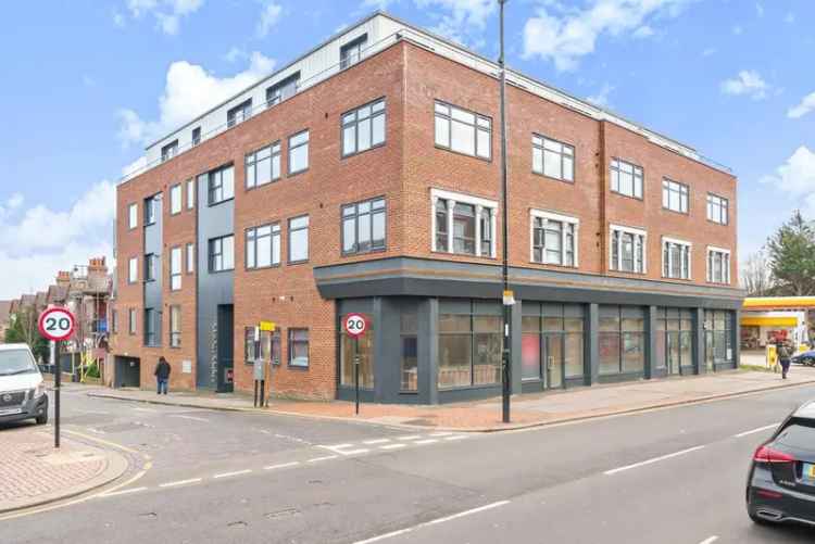 Modern Apartments in South Norwood