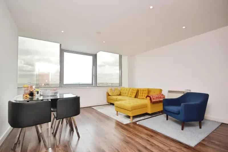 1 bedroom Flat
 For Sale