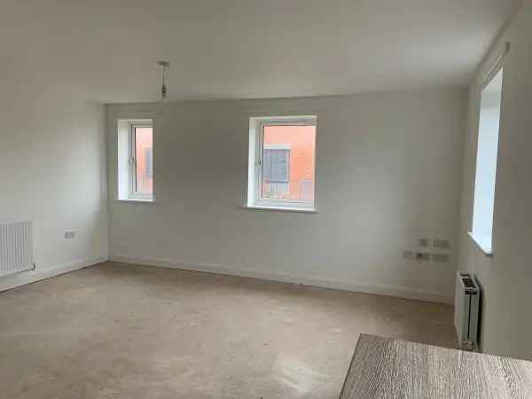 Flat For Rent in East Devon, England