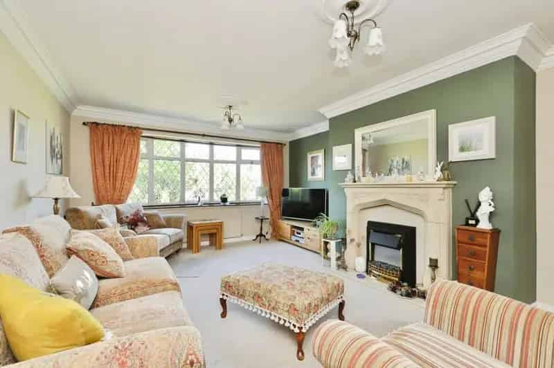 5 bedroom Detached House for sale, Todwick, South Yorkshire, S26