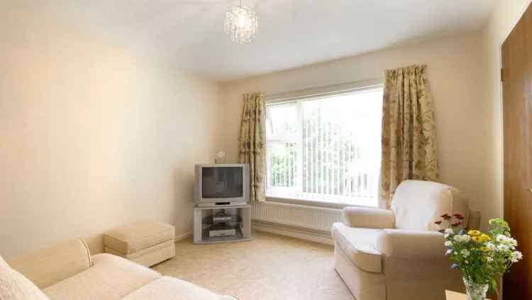 Rydal Court Retirement Apartments Morecambe