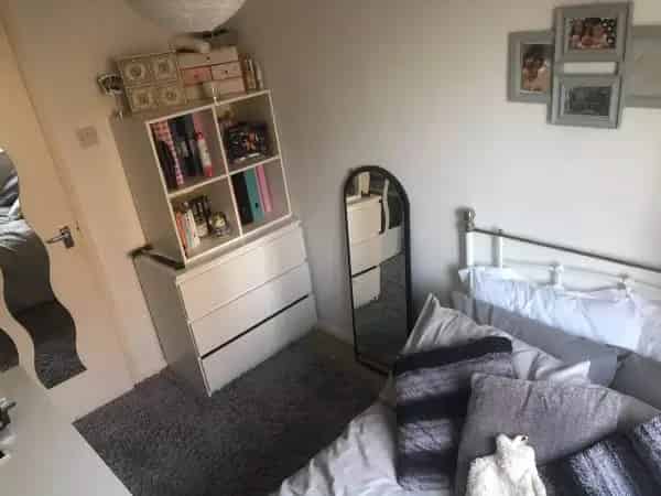 3 Bed Semi Detached House Near Nature Reserve
