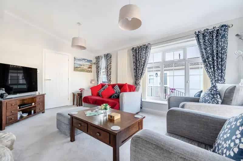 2 Bedroom Park Home for Sale