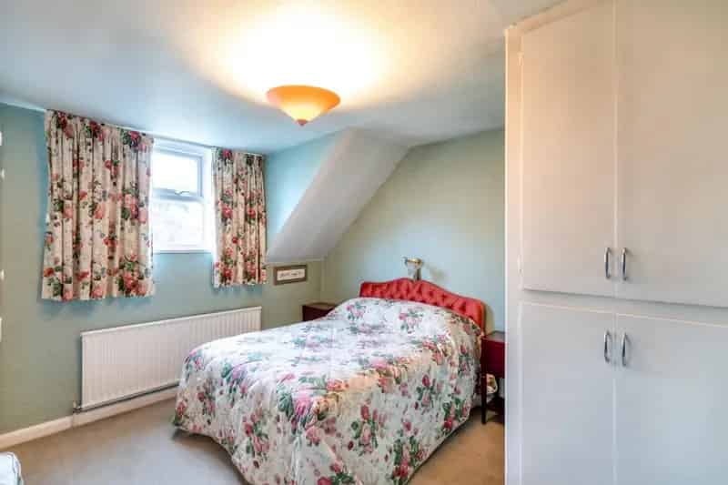 3 Bedroom Detached House For Sale - Everton