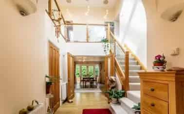 Spacious Detached Family Home in East Devon