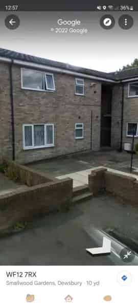 One Bed Flat Perfect for Single Professionals or Couples