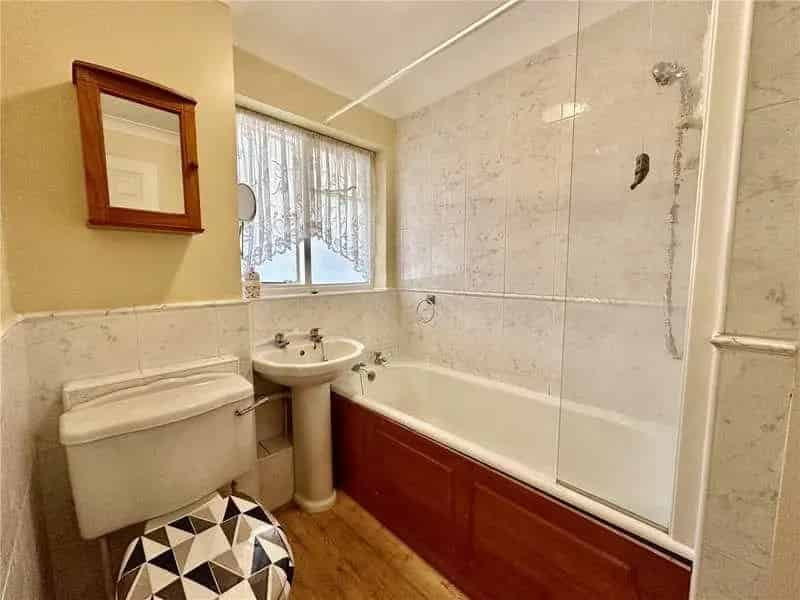 1 Bed Flat for Sale Westbourne Bournemouth