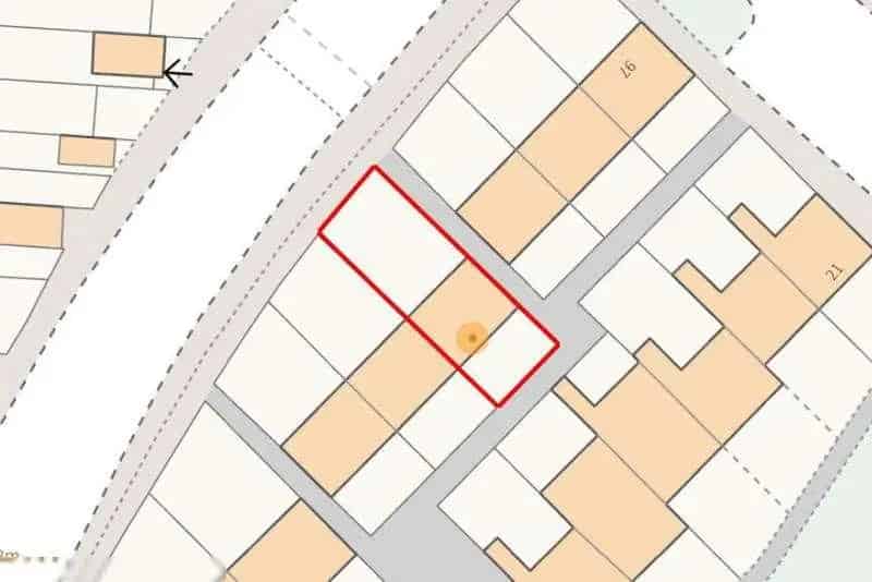 1 Bed Bungalow for Sale Near Aylesbury Town Centre