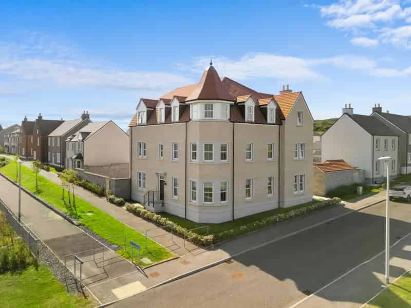 Flat For Rent , Aberdeen City, Scotland