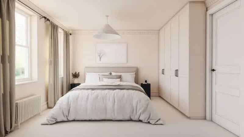 1 Bed Flat for Sale in Muswell Hill