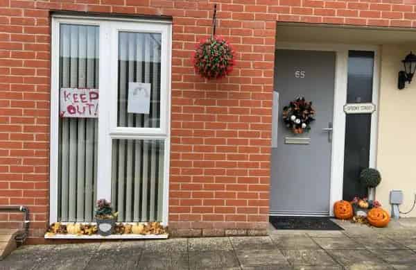 2 Bed Wheelchair Accessible House Spacious Garden Driveway