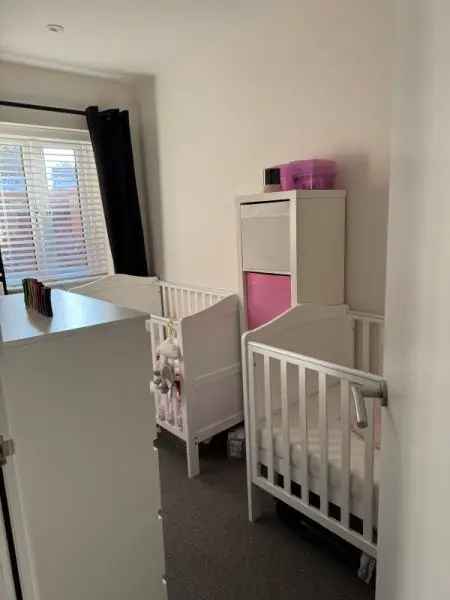 Flat For Rent in Dunstable, England