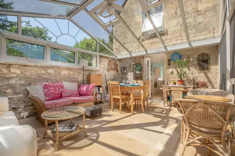 Painswick Cottage 2 Beds Detached House For Sale