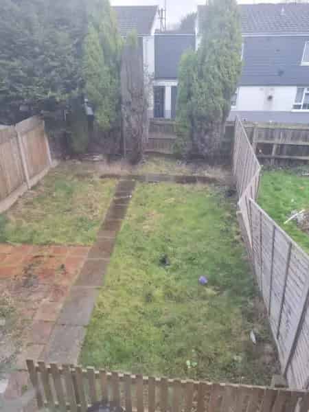 3 Bed House Near Junction 10 Walsall