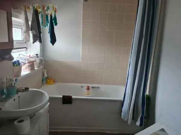 House For Rent in Walsall, England