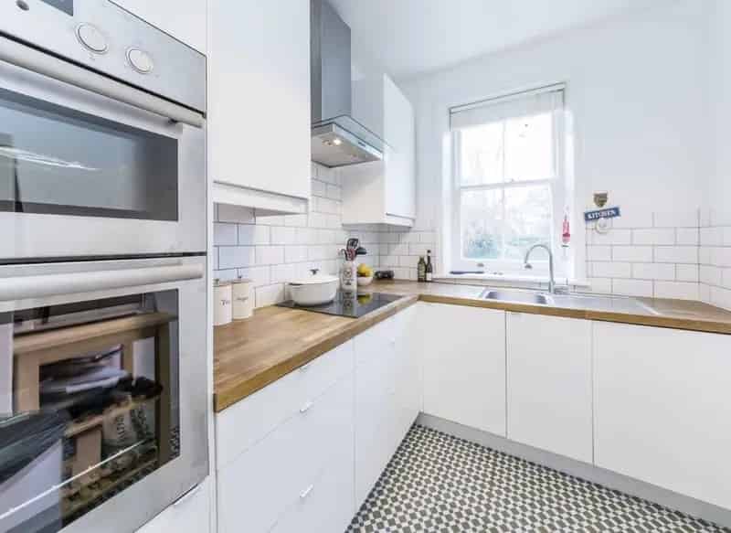 Flat For Sale , London, England