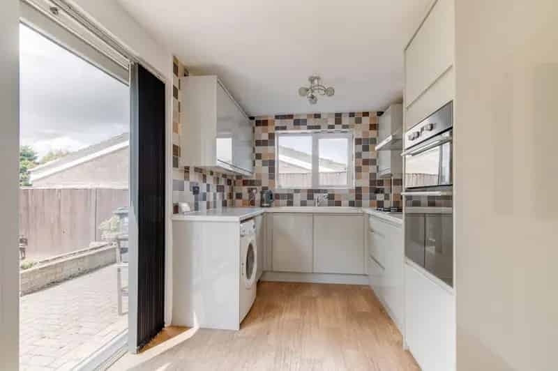 2 Bedroom Bungalow for Sale Birmingham