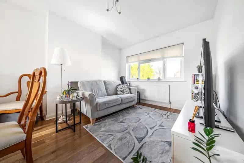 2 Bed Maisonette near Norwood Junction Station