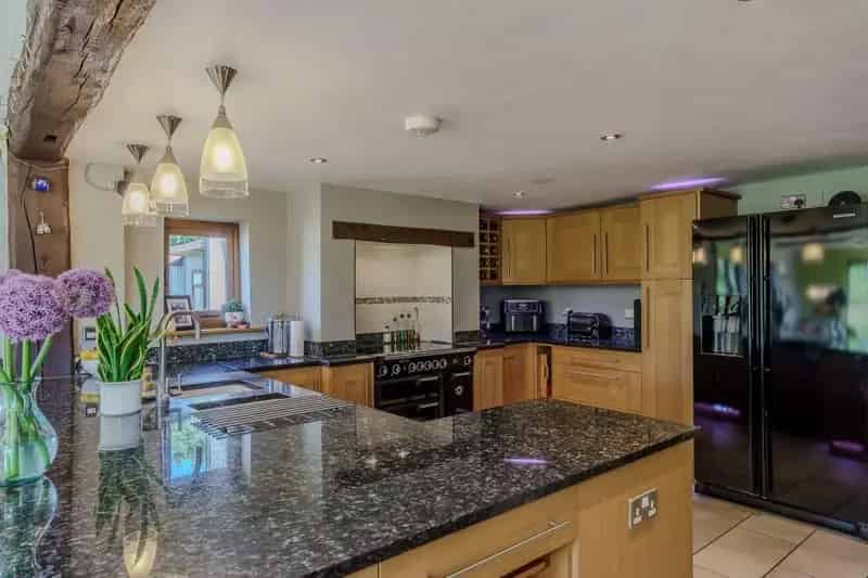 5 Bedroom Detached House for Sale Morley St Peter Wymondham