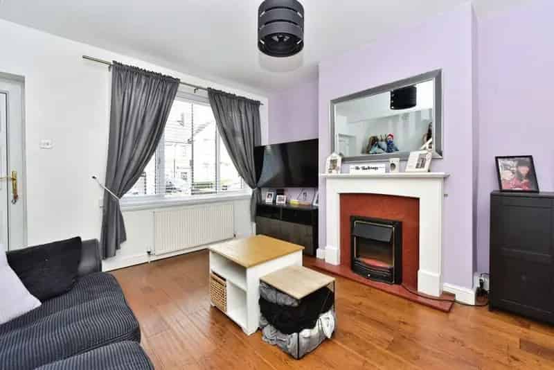 2 Bedroom Mid Terrace House For Sale Sheffield S5
