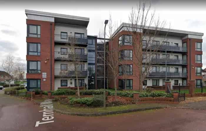 2 Bed Over 55s Flat - Pre-Tenancy Checks Apply