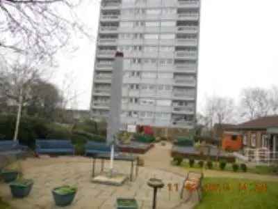 1 Bed Flat Kings Norton South Over 55s