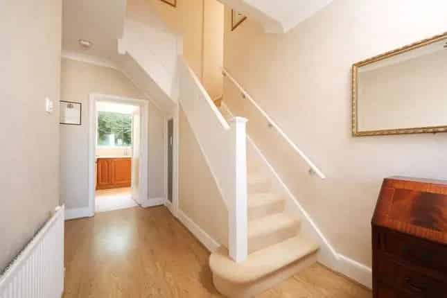 5 Bedroom Detached House For Sale Bristol BS9