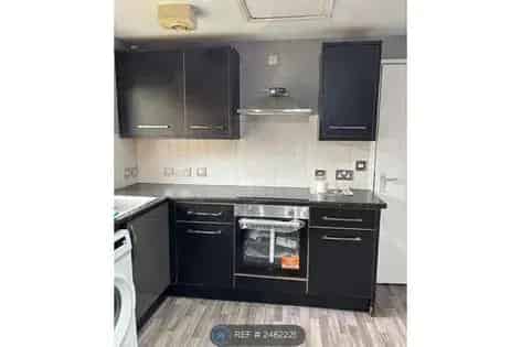 4 Furnished Rooms Sheffield All Bills Included Near Colleges