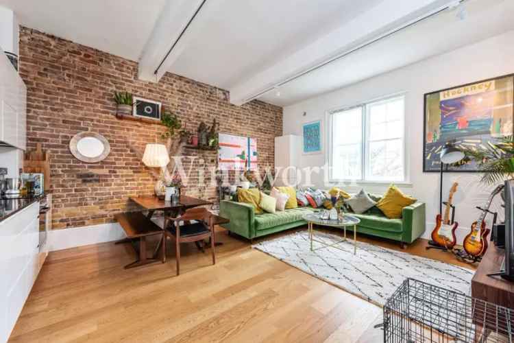 2 bedroom flat/apartment in London