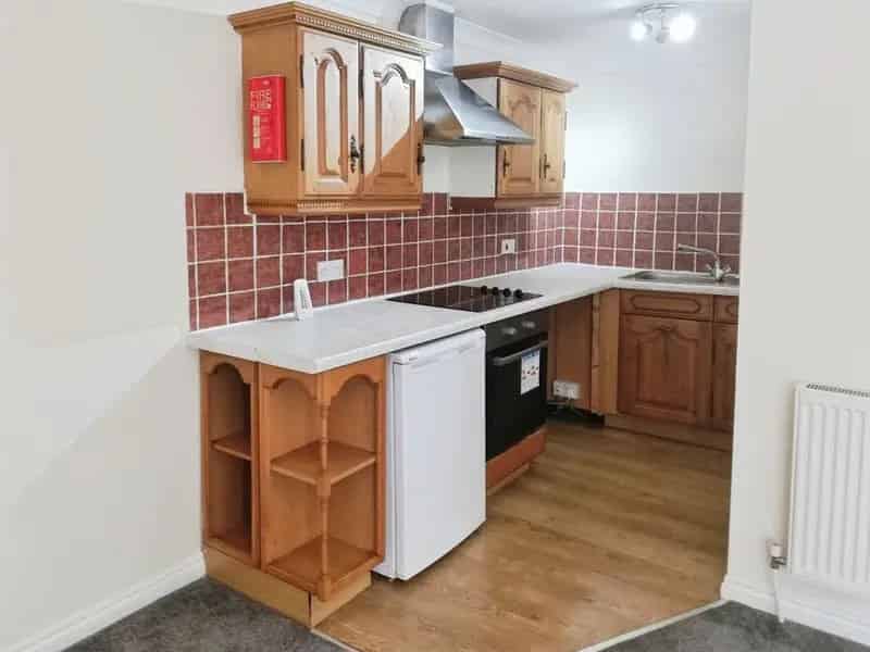 1 Bedroom Flat to Rent Wakefield West Yorkshire WF1